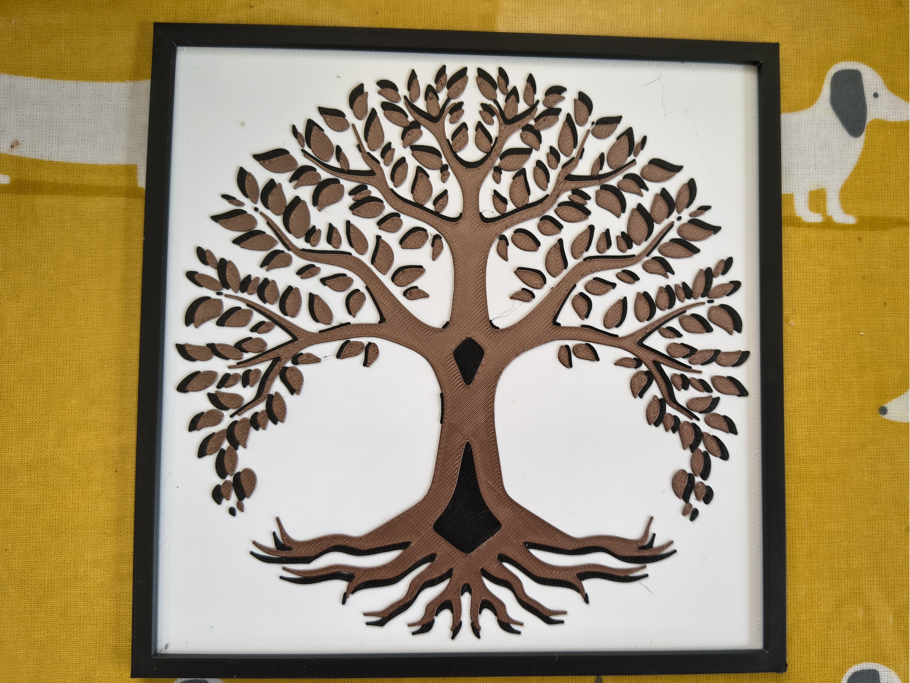 Tree Of Life