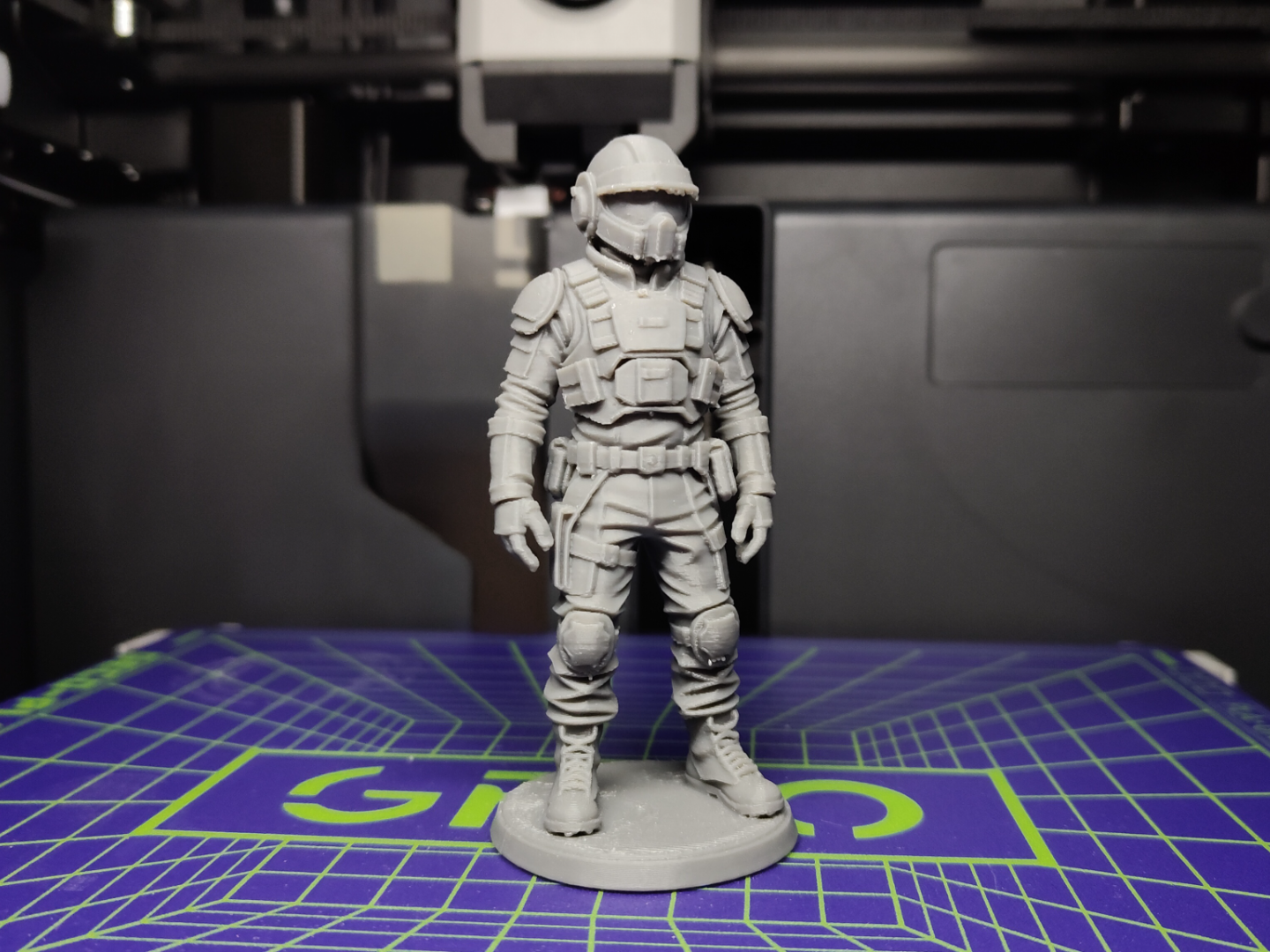 ARC Raiders Recon Specialist