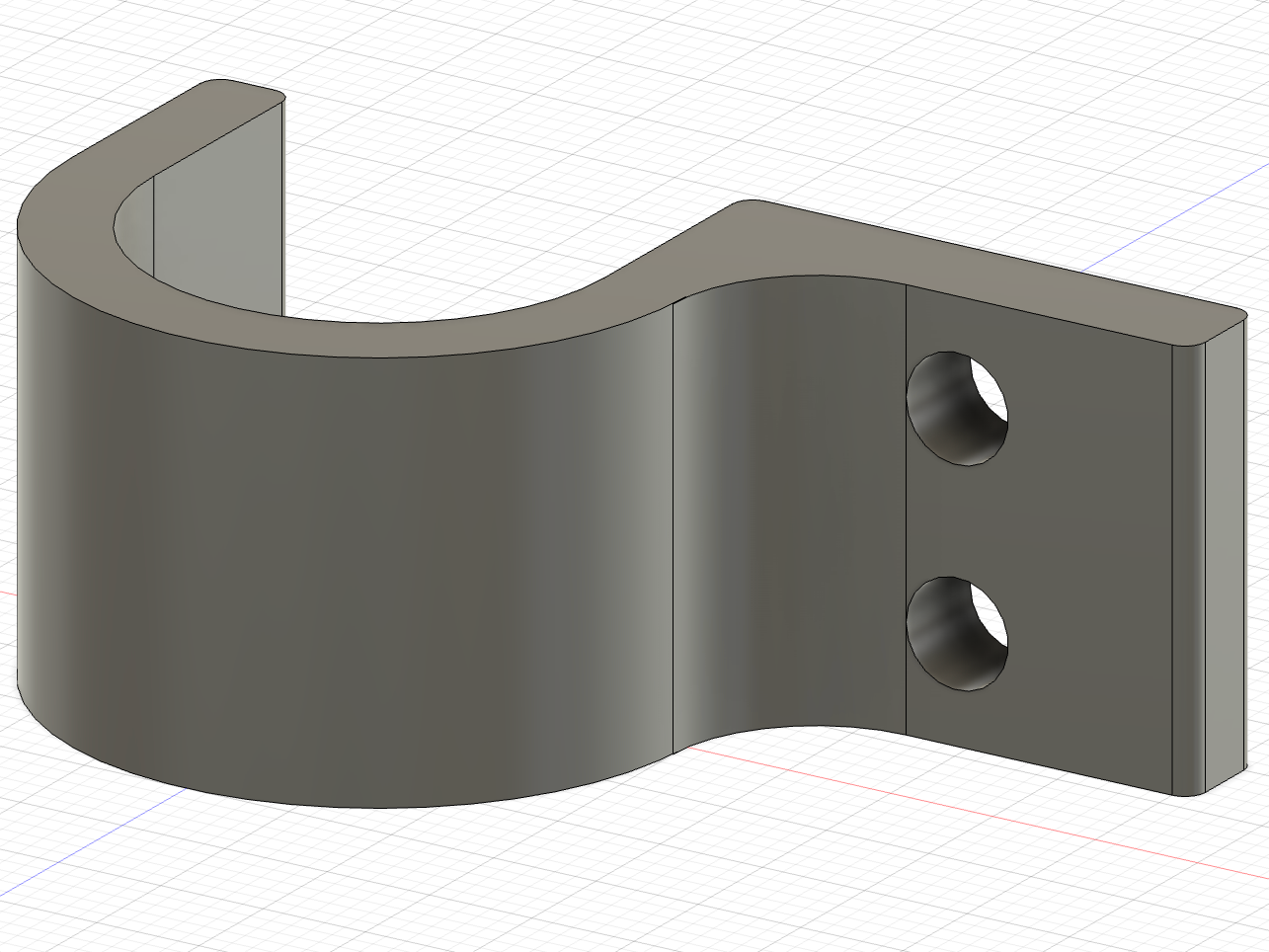 Conduit Hanger