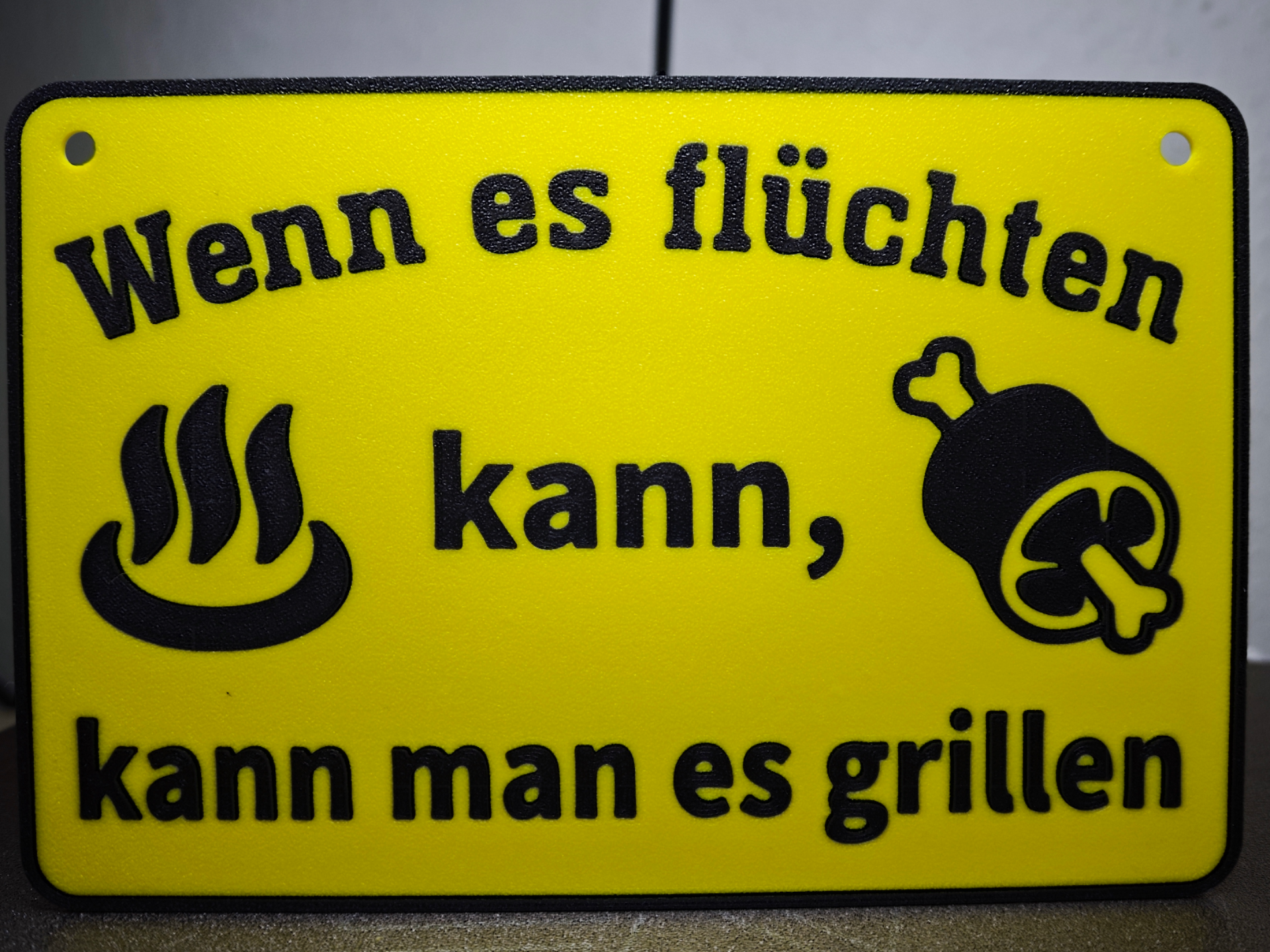BBQ