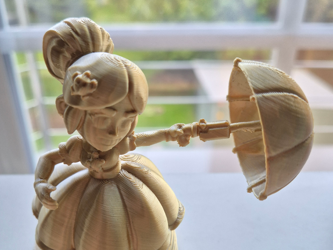 Piper - Brawl Stars
