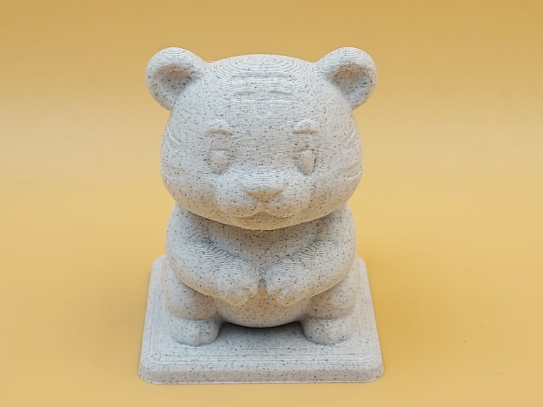 Chinese Tiger Zodiac
