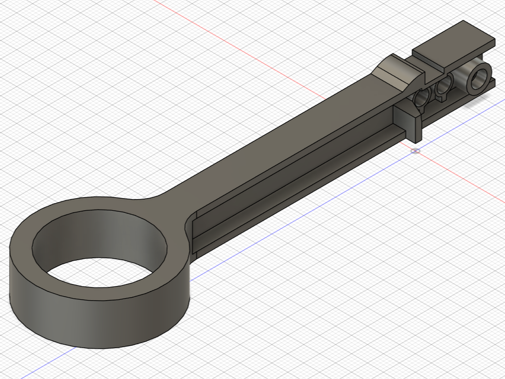 Zuru Xshot Reflex 6 Reload Arm