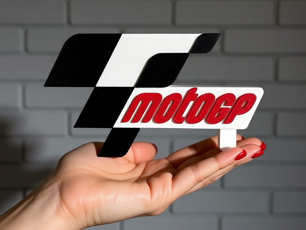 MOTOGP LOGO