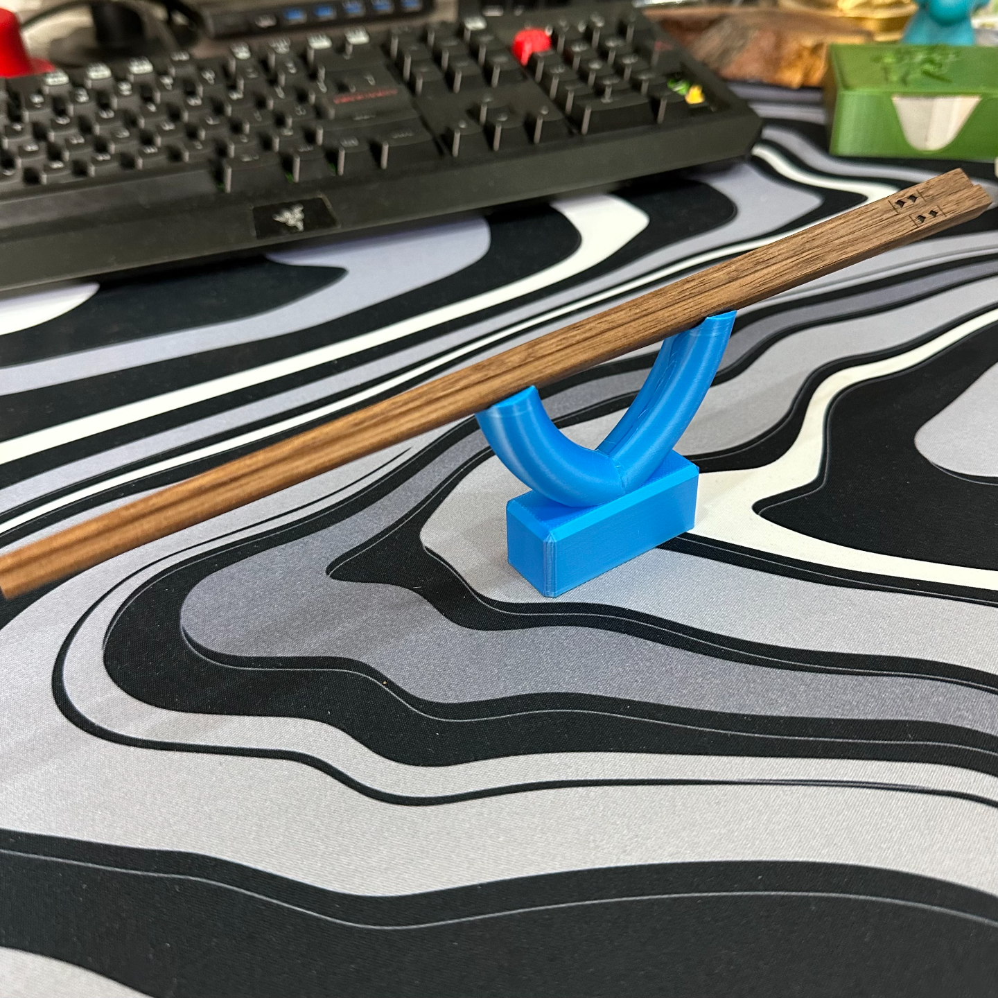 chopstick holder