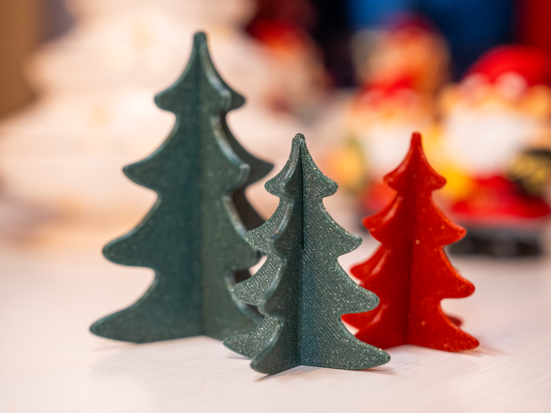 Small Christmas tree