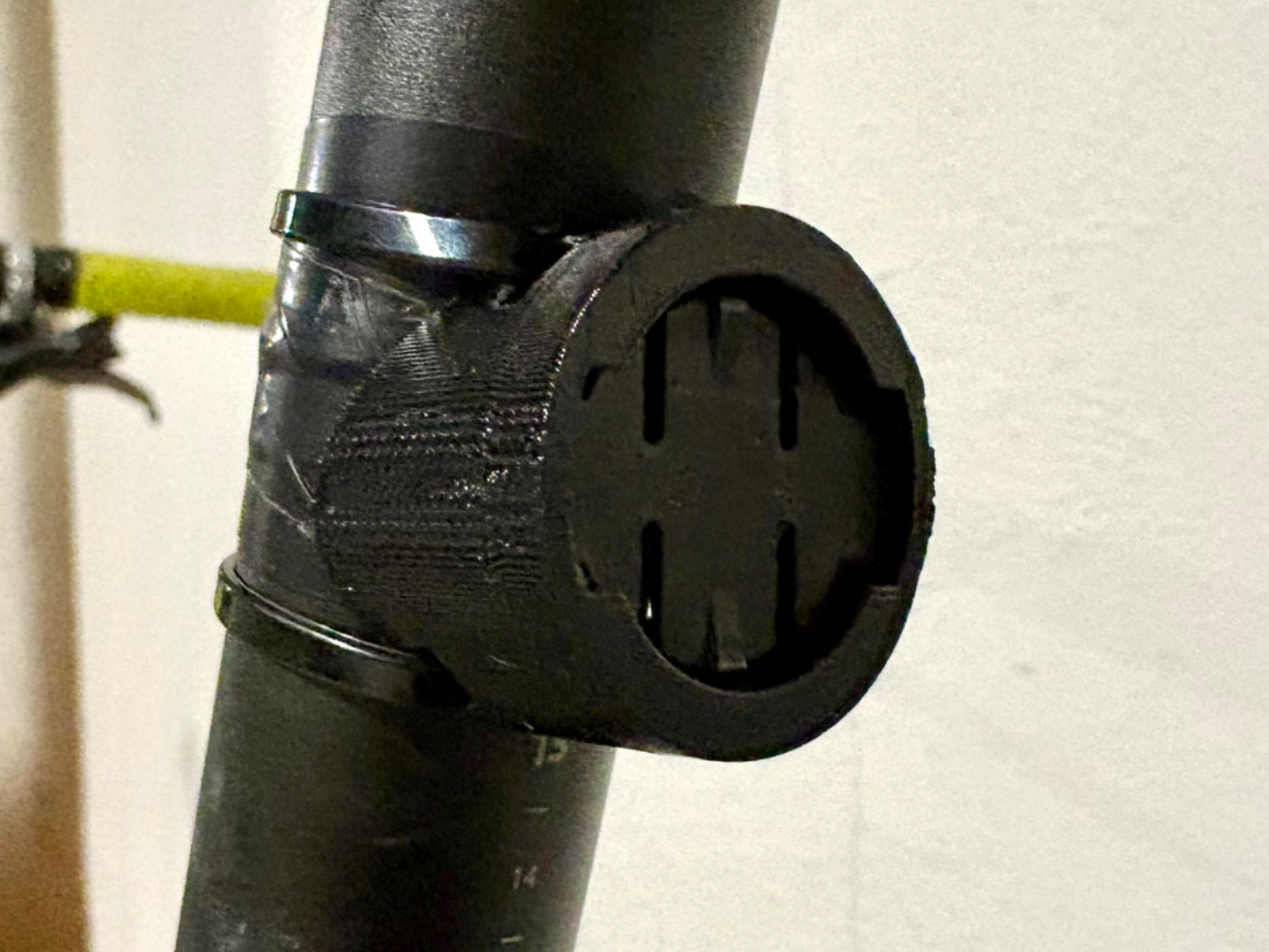 Varia (cycling radar) seatpost mount 30.9 mm