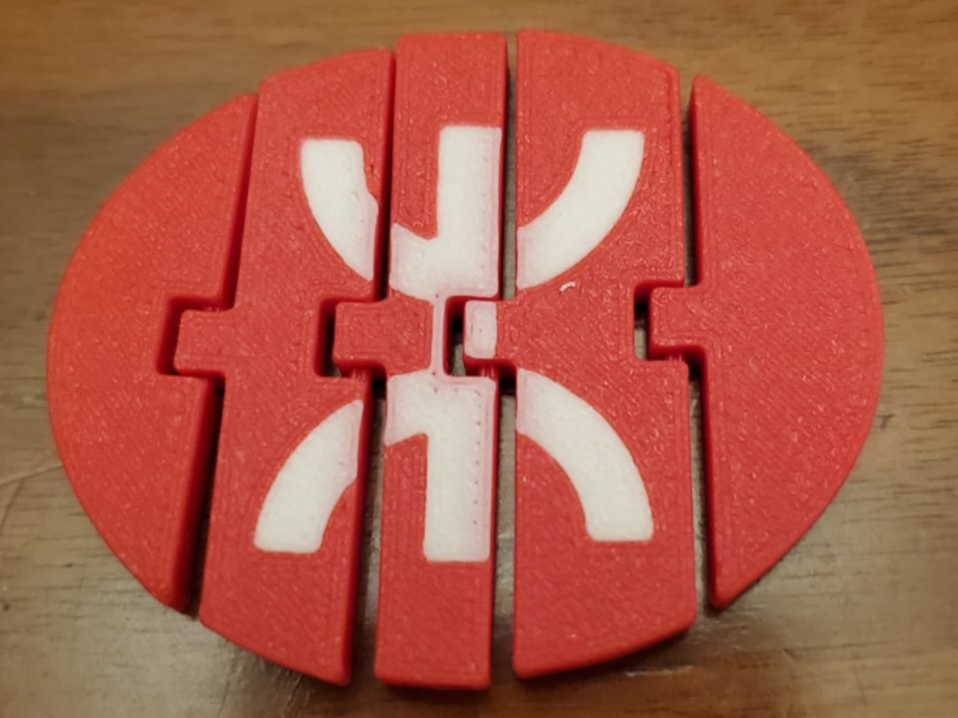 Hong Kong MTR logo flexi