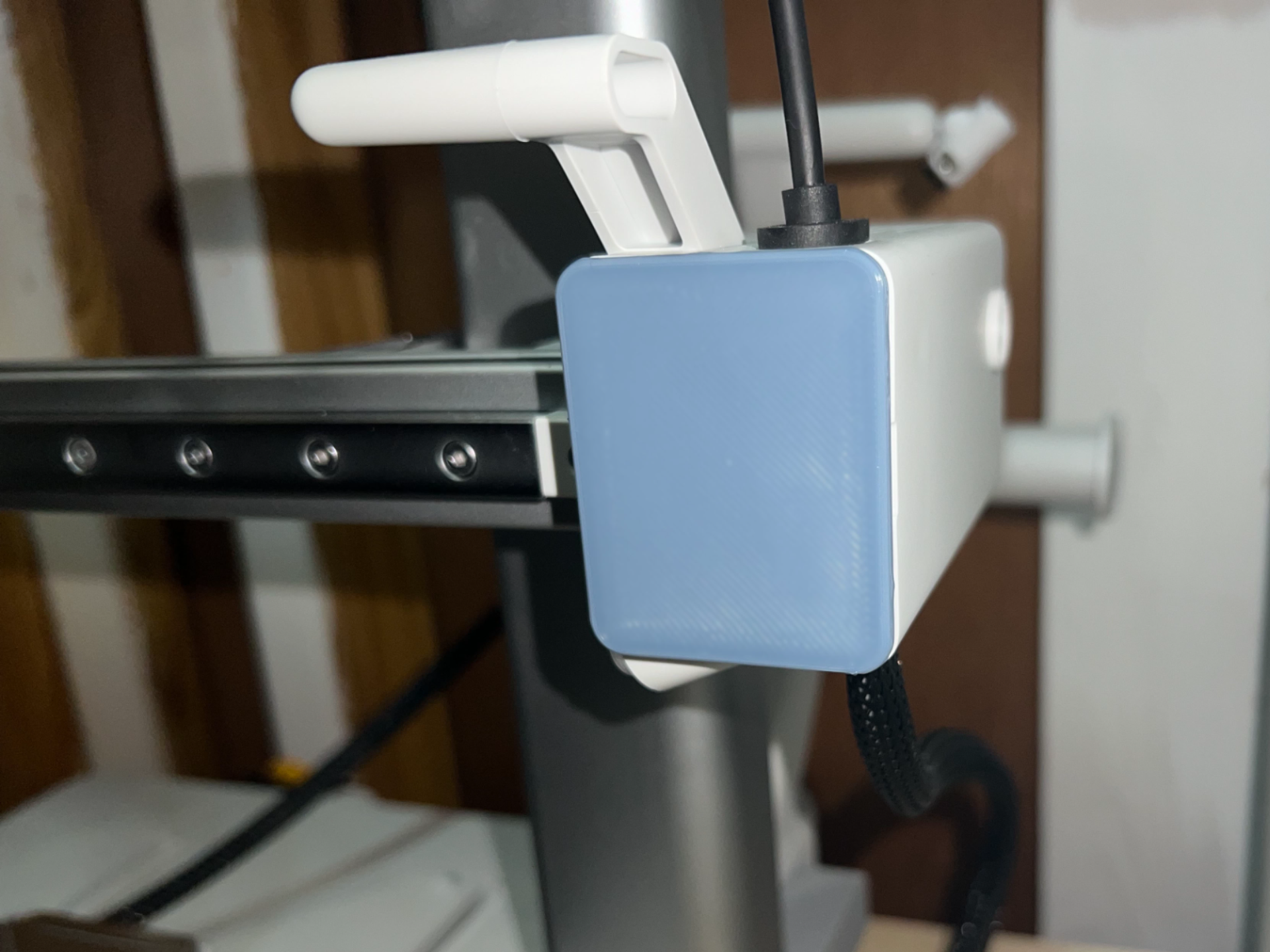 A1 | X Motor Cover | Replacement Cover | Faceplate