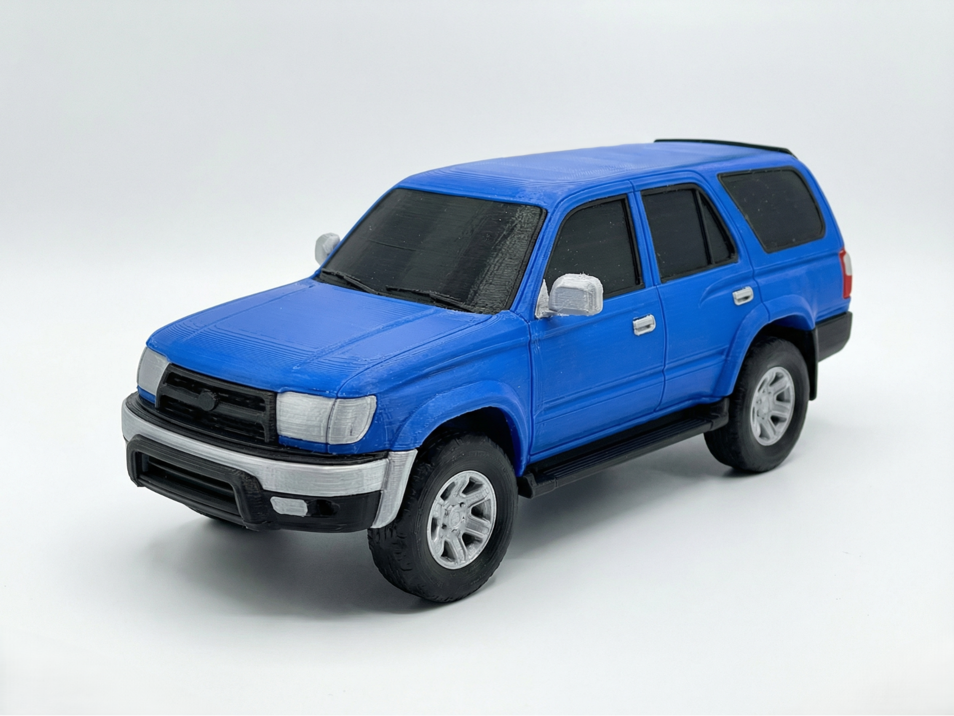 3rd Gen Toyota 4Runner