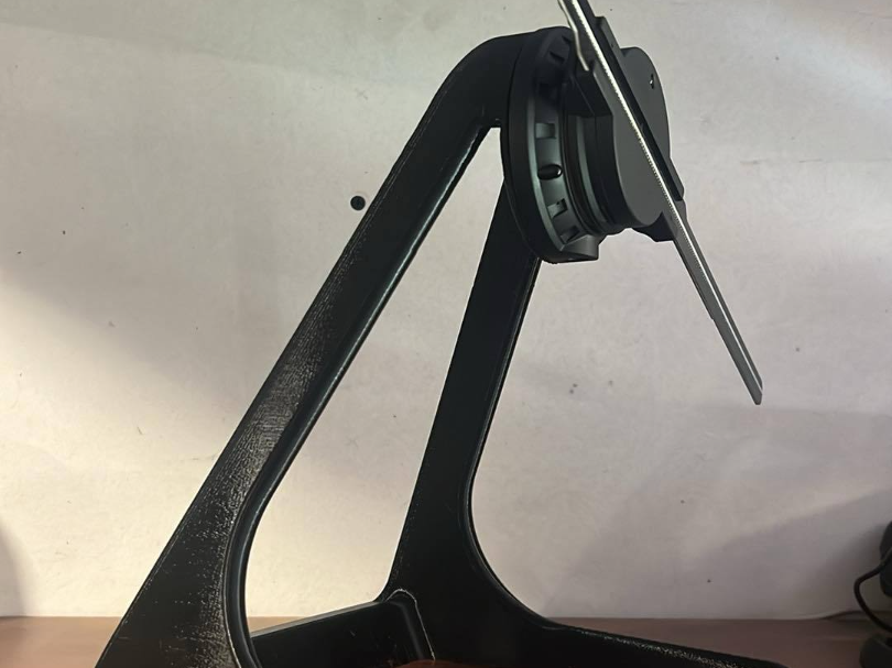 16.5in Hologram Fan Stand