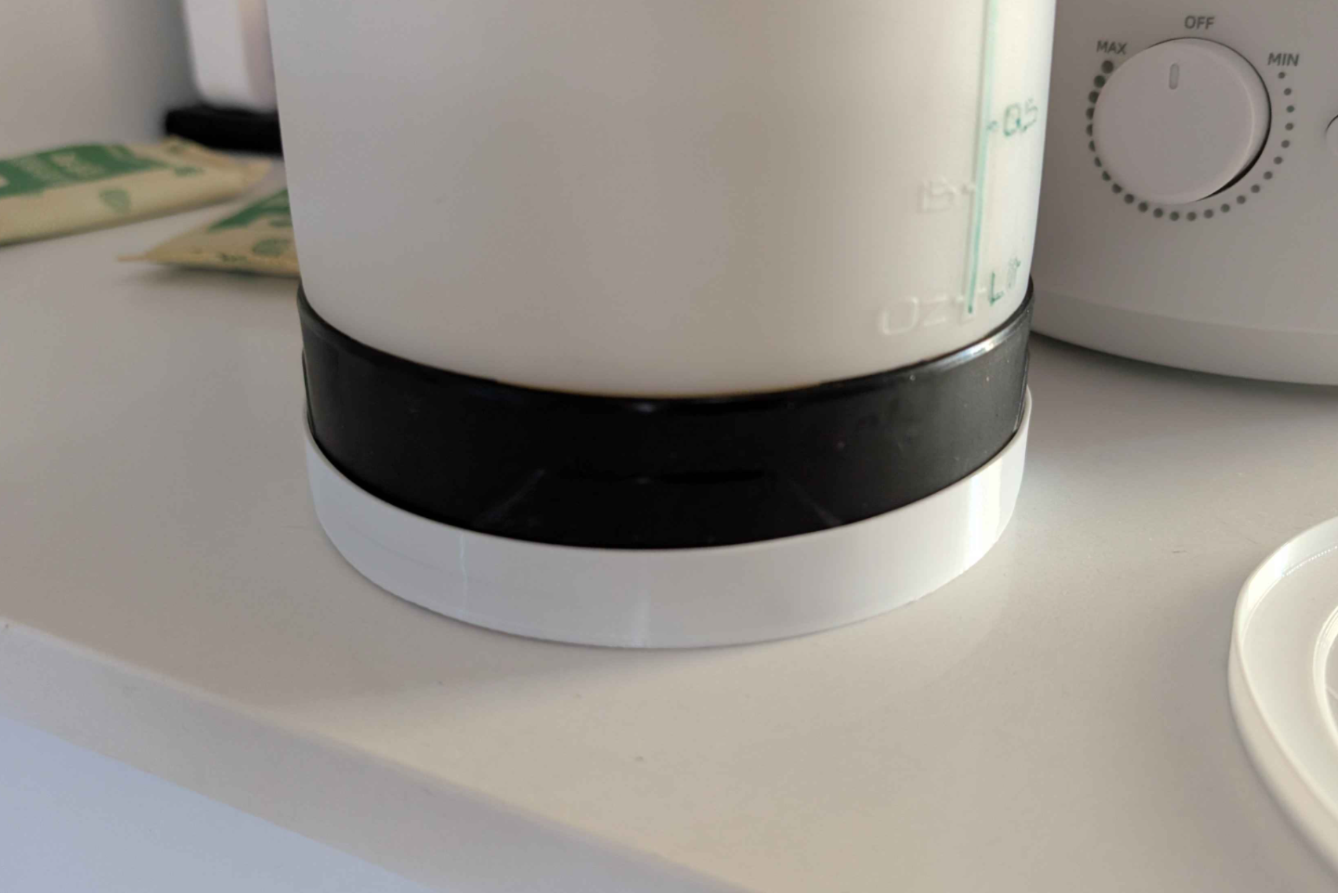 IK Foam Pro 2 TPU Cover