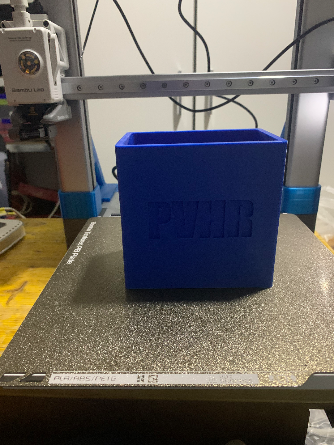 Tool Holder