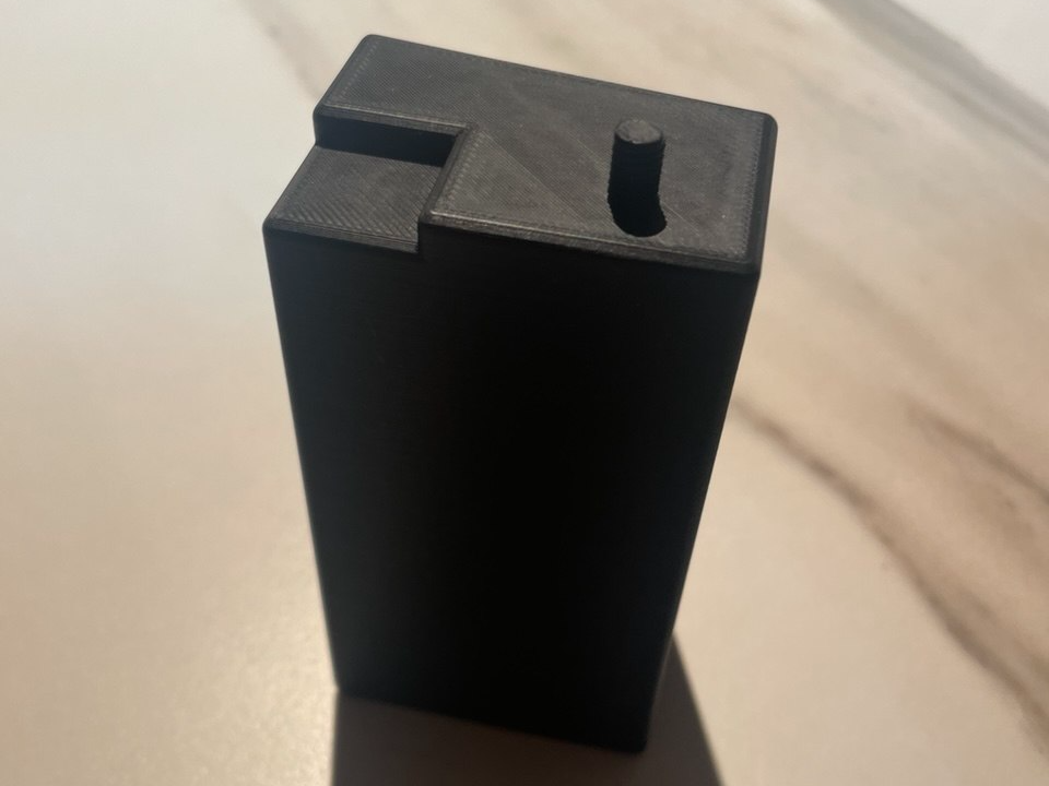 IKEA IVAR Legs Riser 100mm | Storage Hack Feet