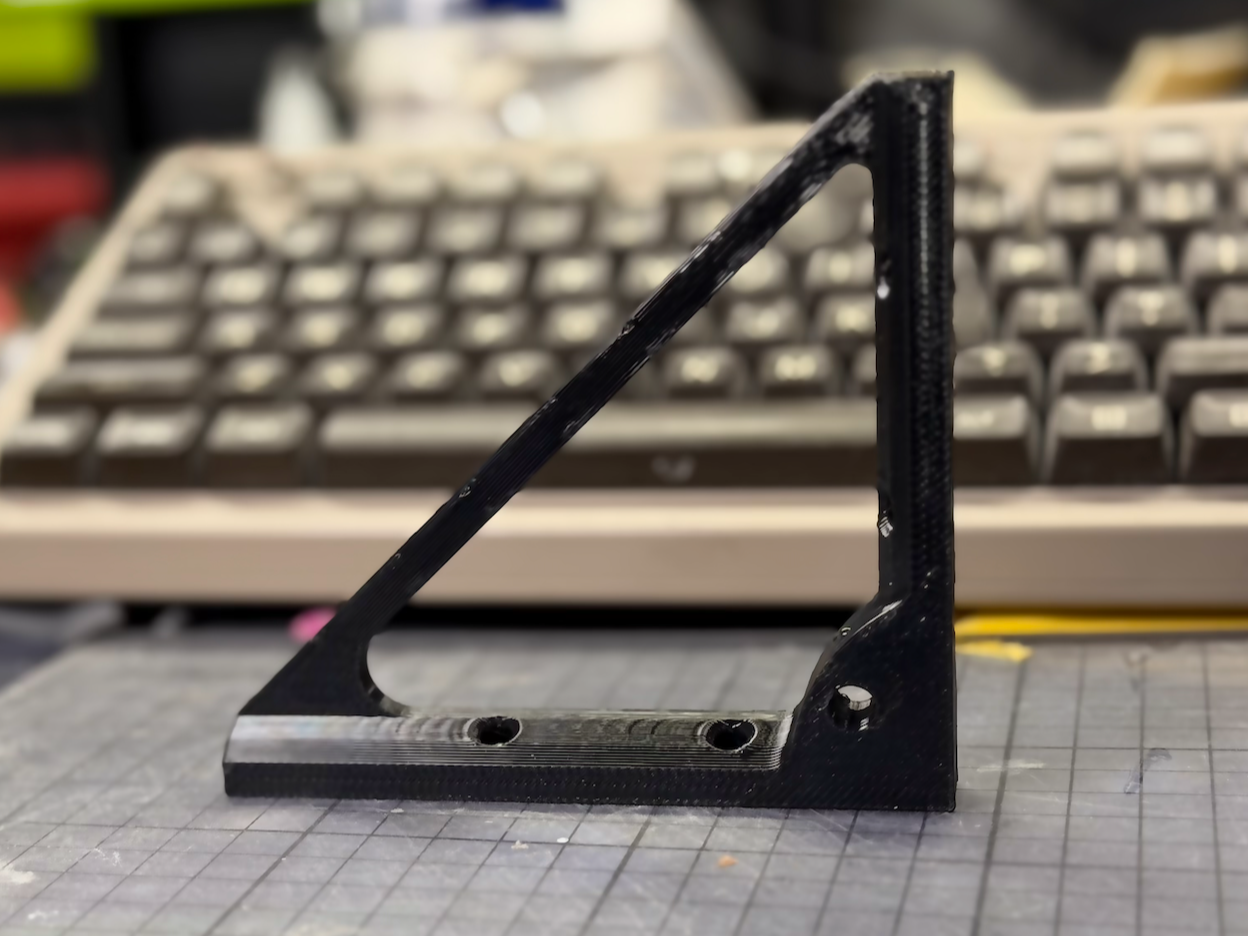 cabinet corner bracket