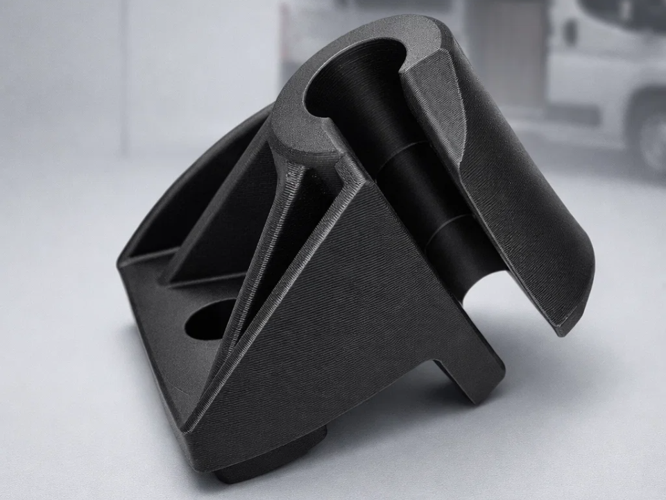 Fiamma F80S Awning Replacement Bracket / Leg
