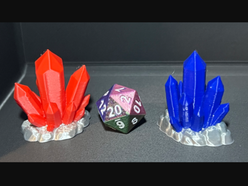 D&D-Erze