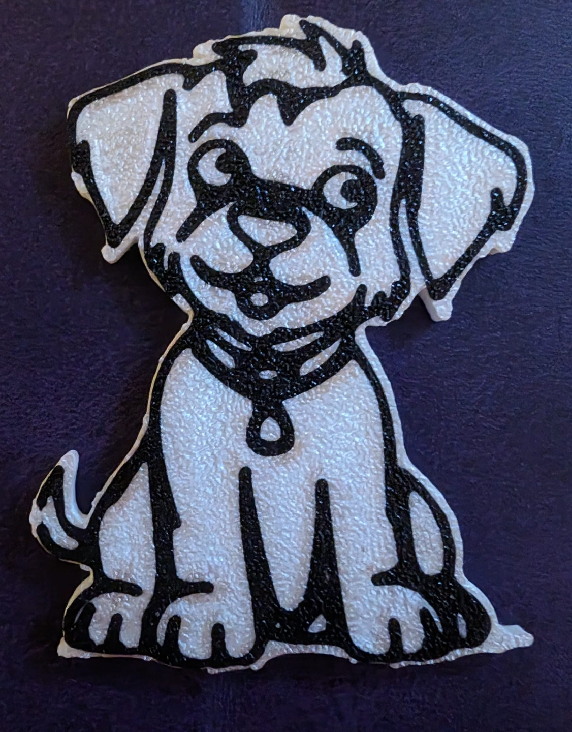 Pocket Hug - Dog