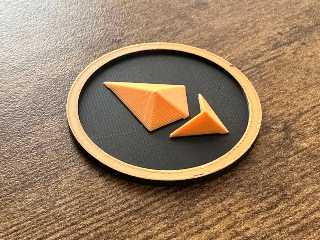 Coin Ethereum