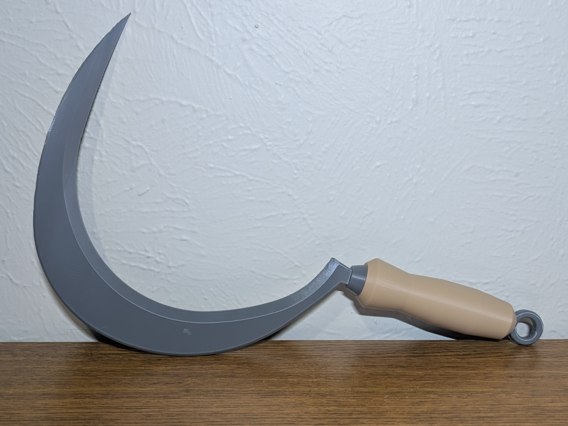 Zombies Sickle