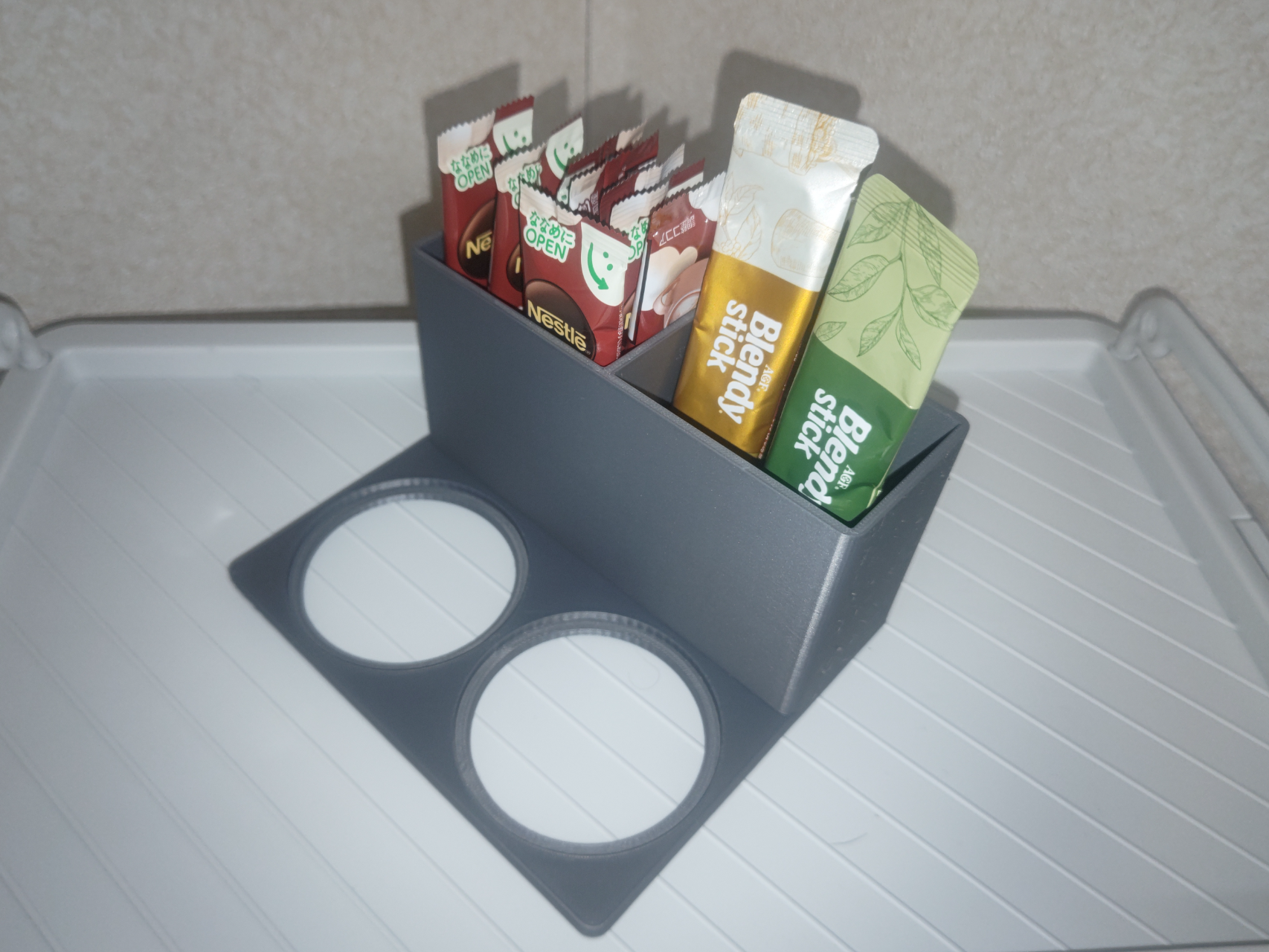 カフェバー