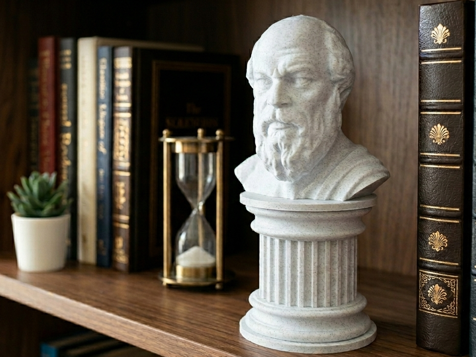 Secret Safe - Socrates