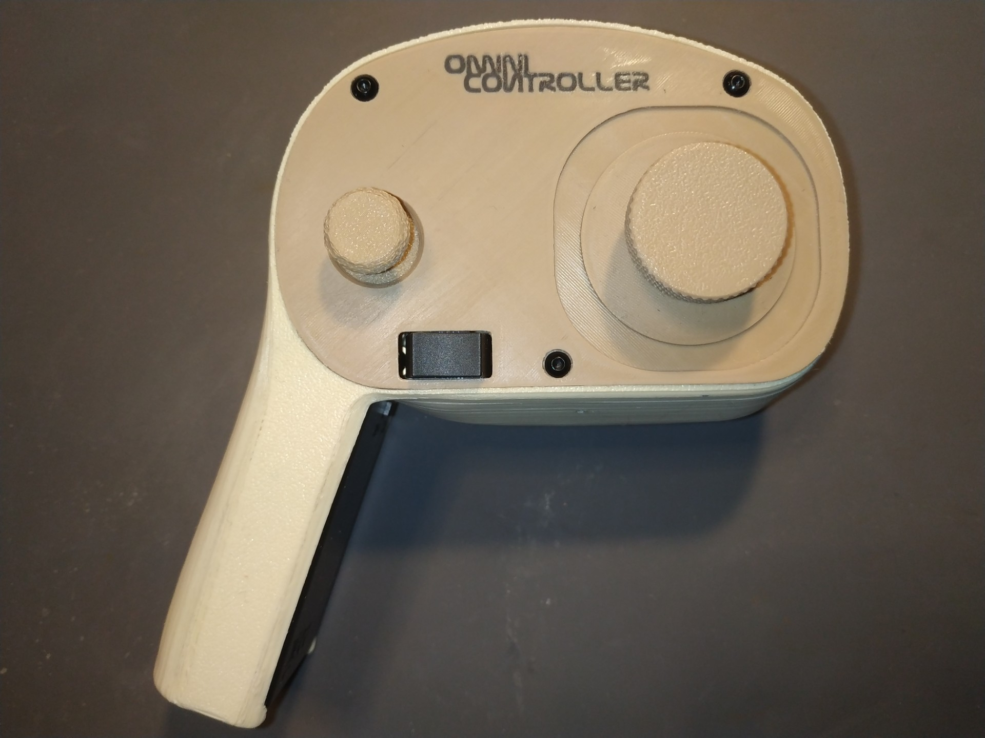 OmniControl