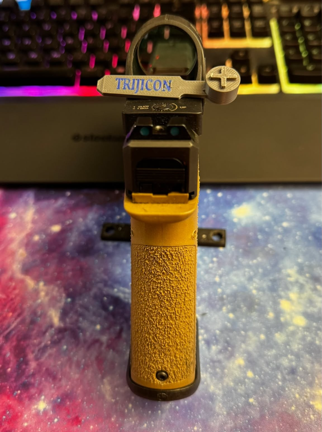 Trijicon Tool