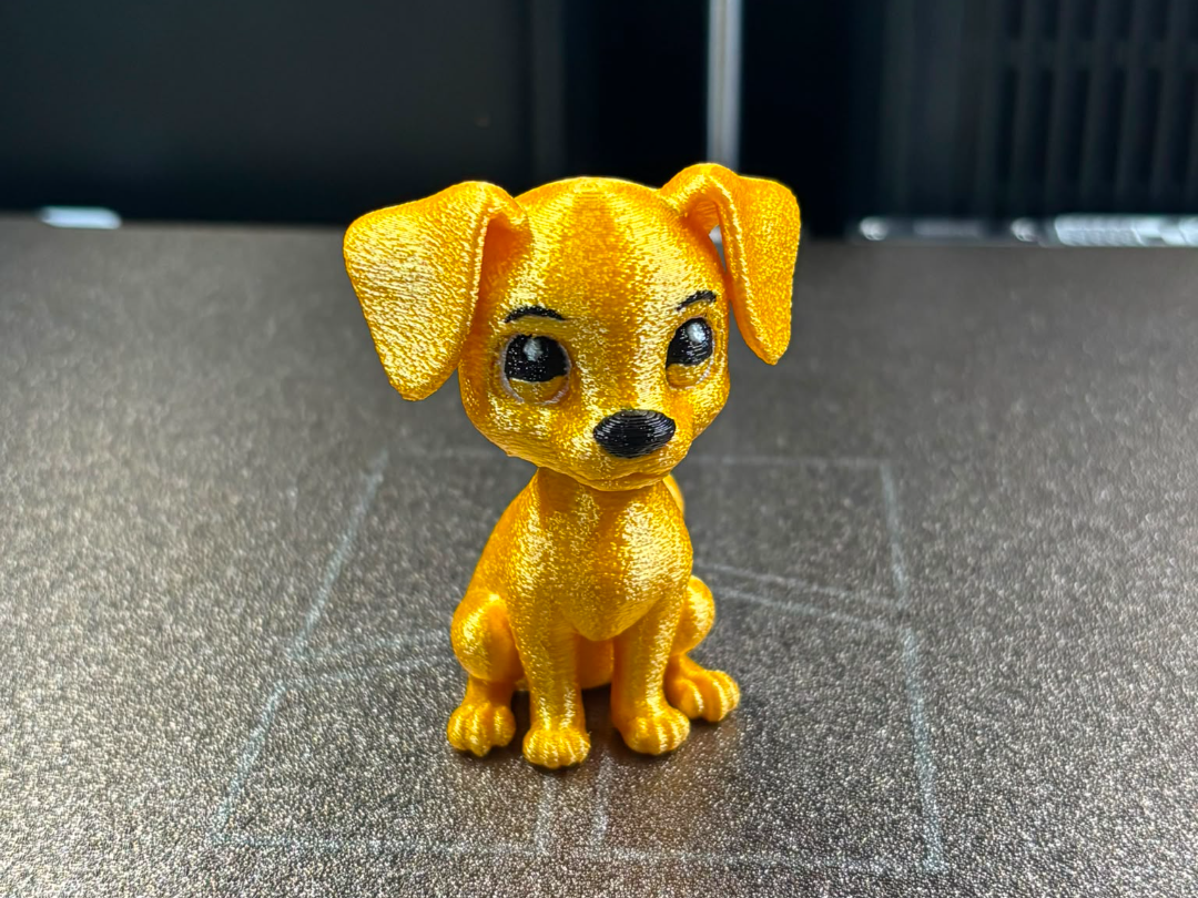 Cachorro Caramelo Brasileiro