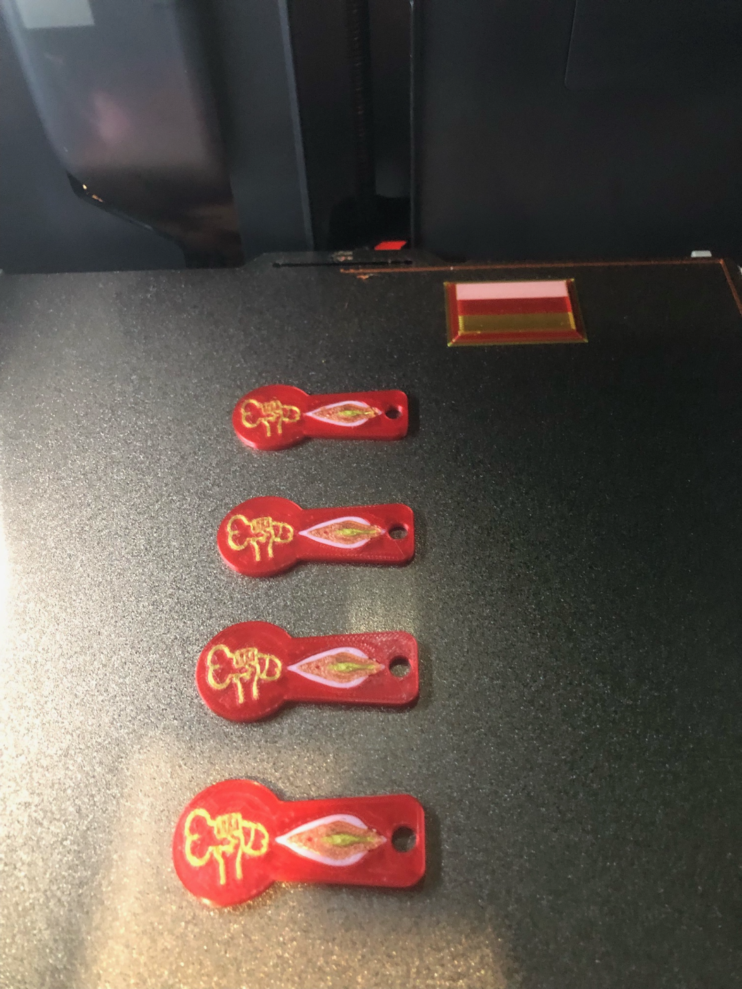 Coin Euro size XXX Einkaufswagenchip