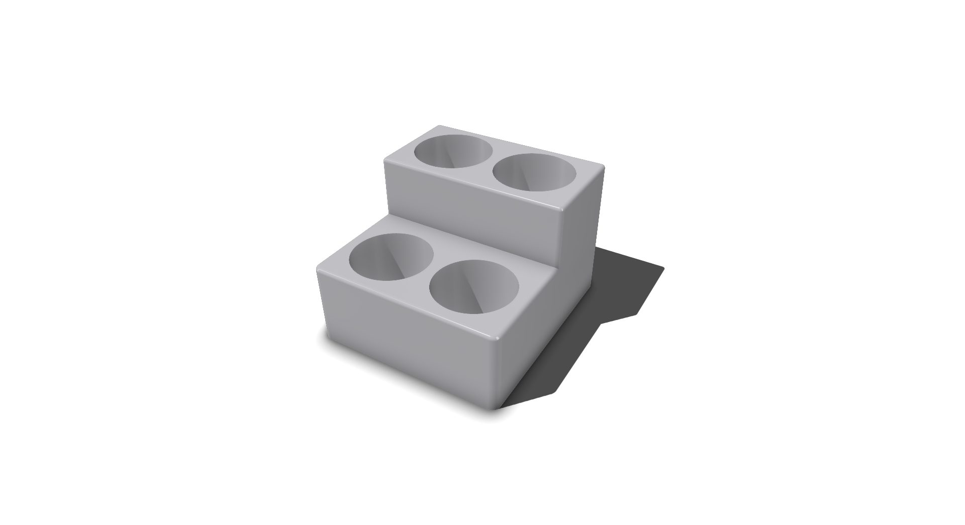 18650 battery box/18350 收纳盒