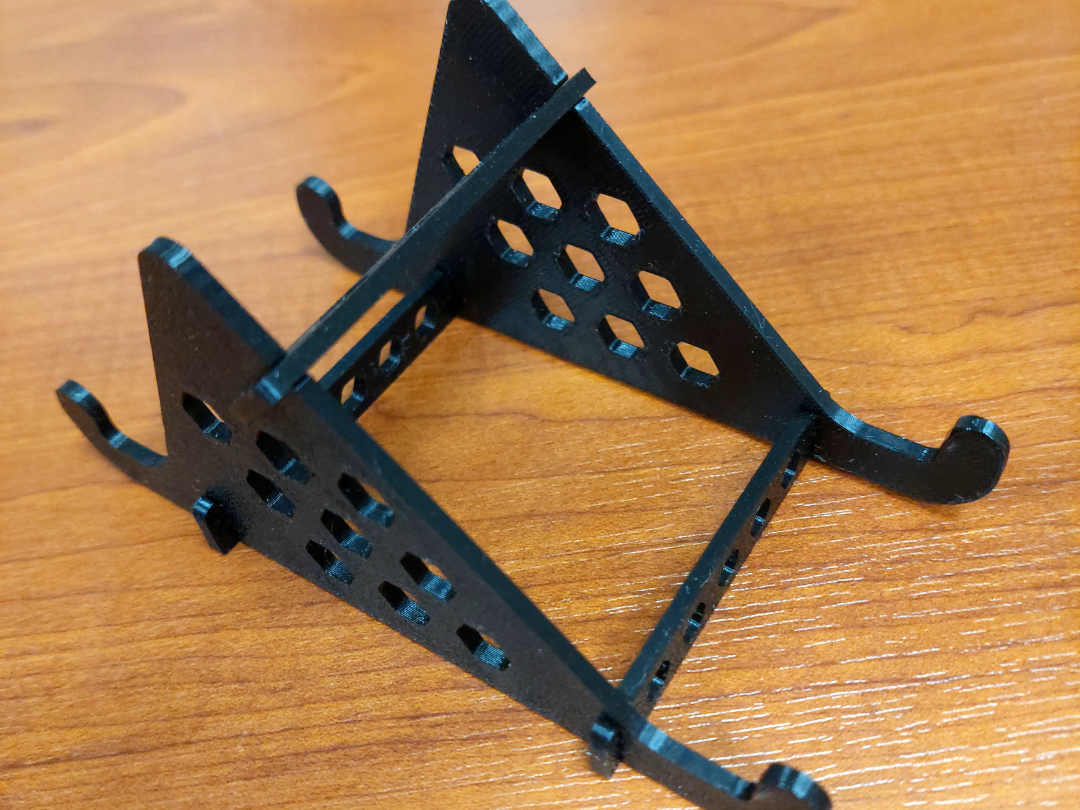 Phone Holder- double side