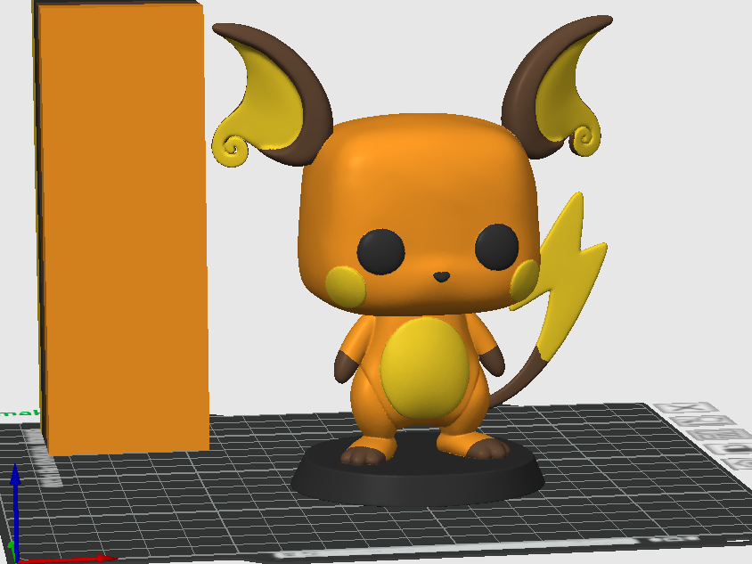 Funko Raichu