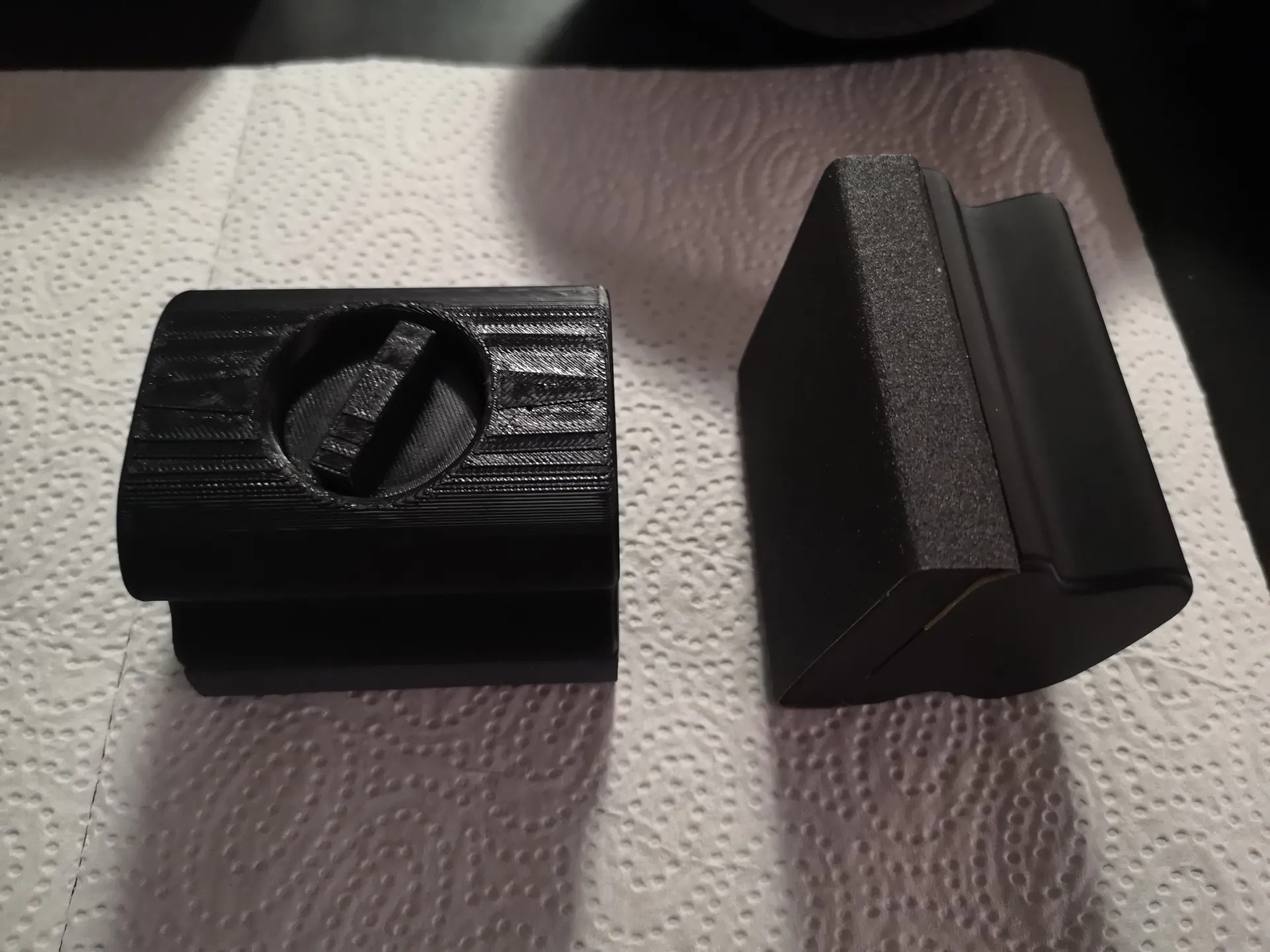 Sanding Block 76x140