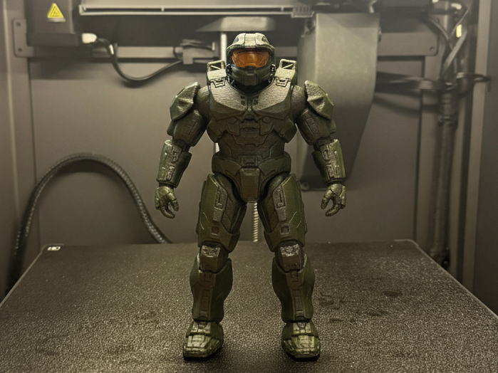 Master Chief