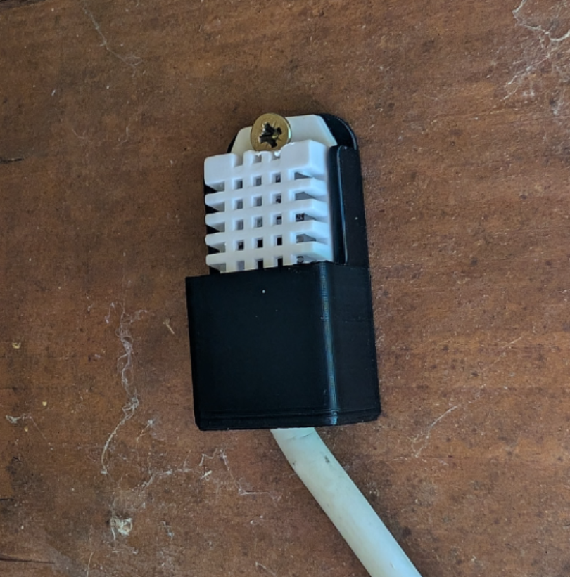 Case for DHT22 Sensor