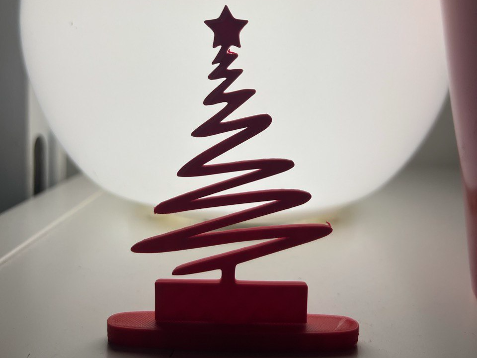 Christmas decorations