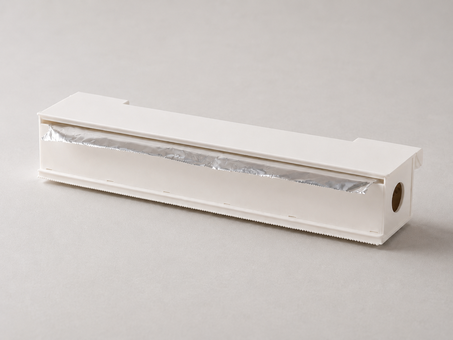 Aluminum / Aluminium Foil Cutter Dispenser Box