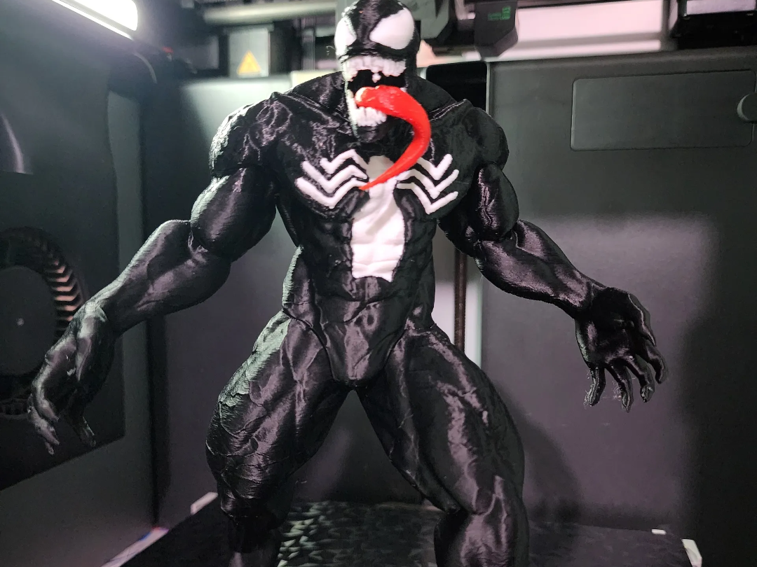 VENOM