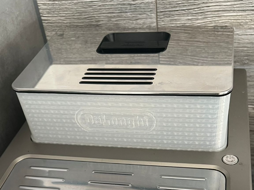 DeLonghi Coffeebean Extension - Primadonna Elite