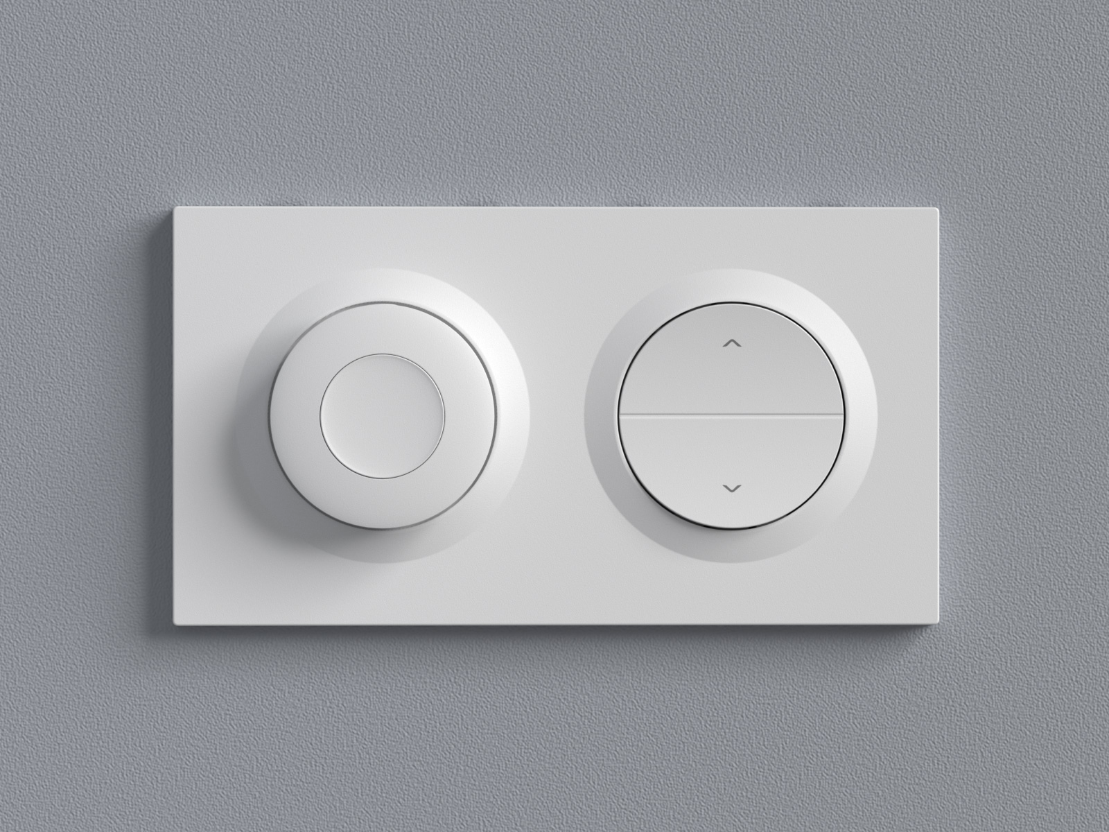 Magnetic Insert for Fusion Faceplate –SNZB-01P/02P