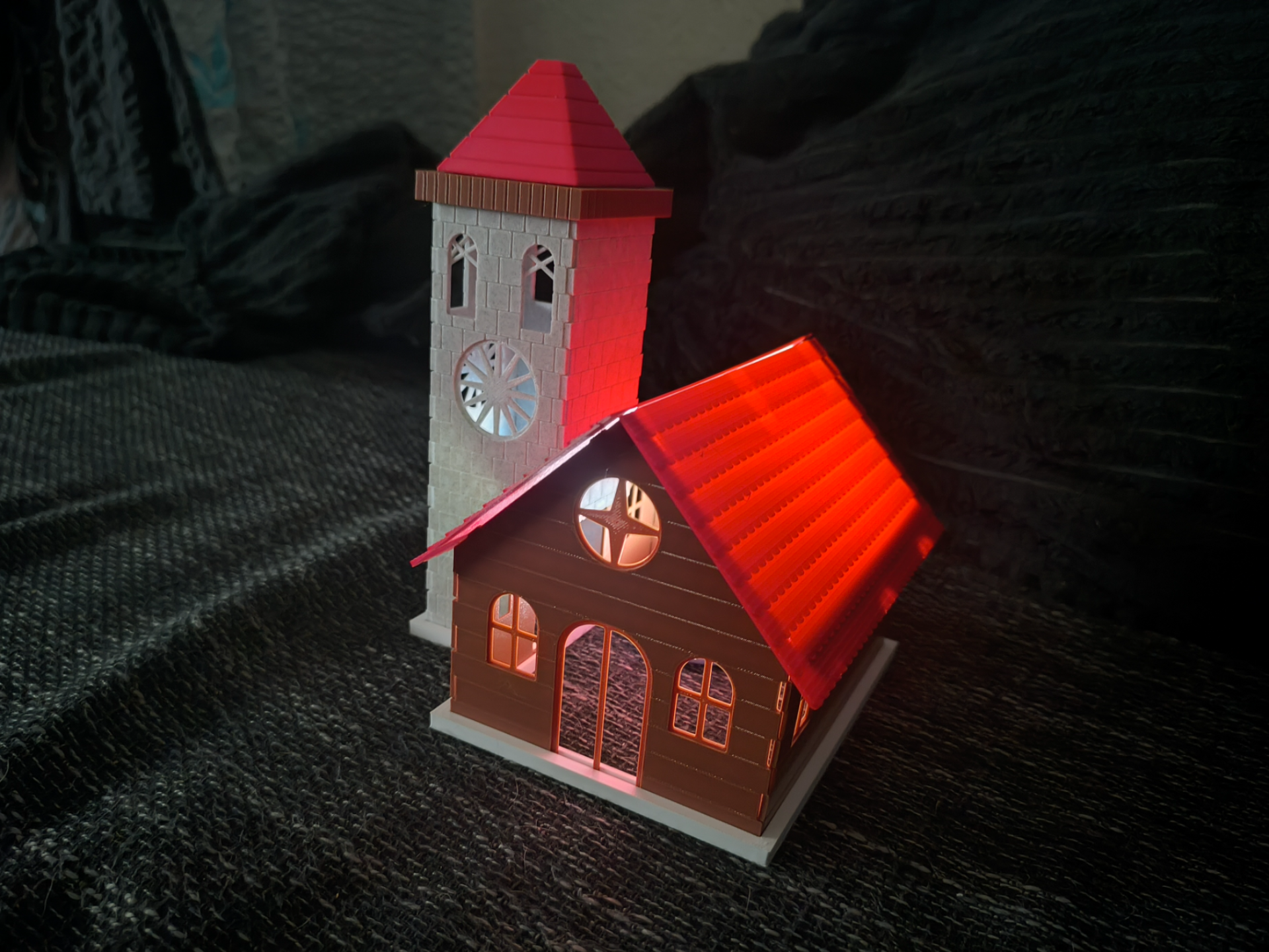 Church