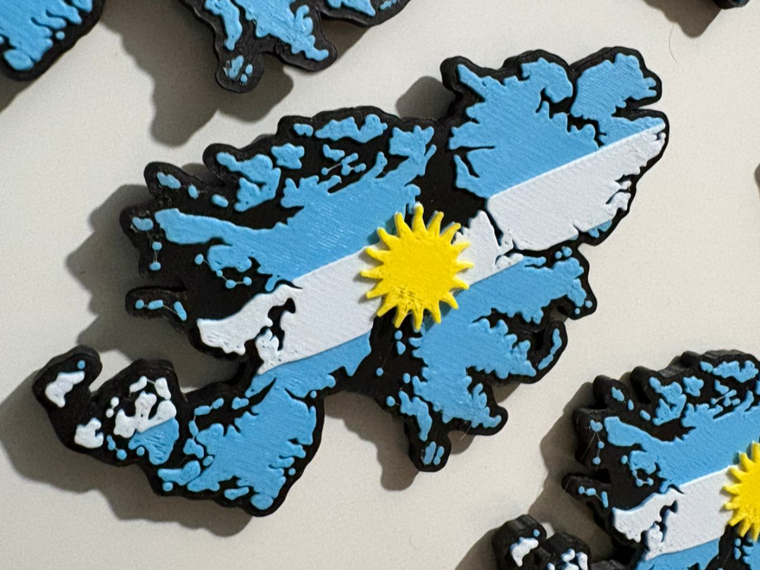 ISLAS MALVINAS