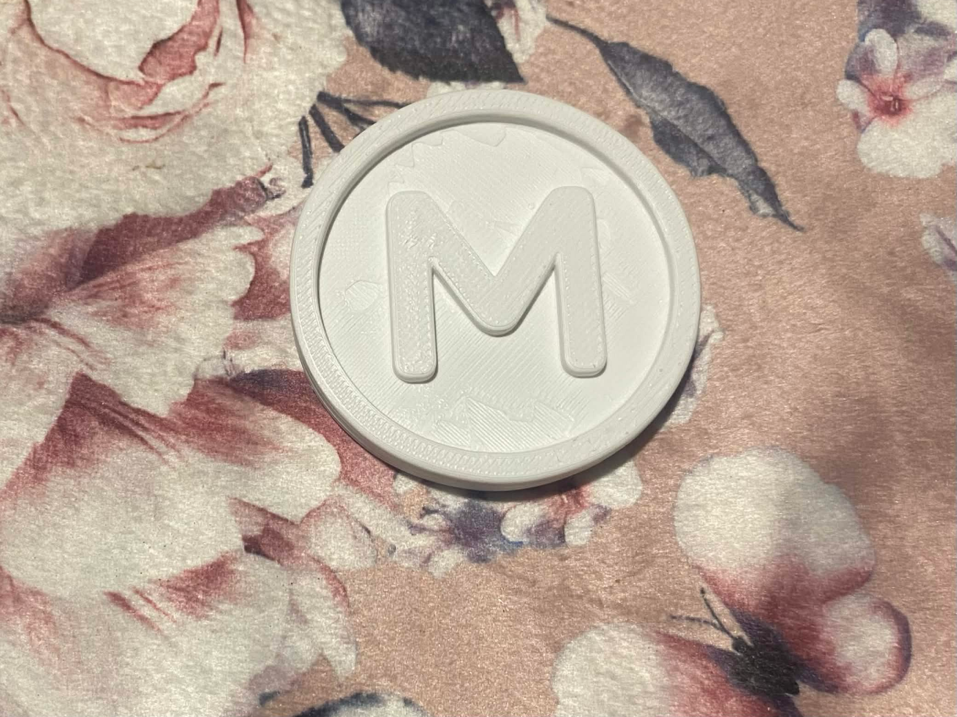 The First Million Coin