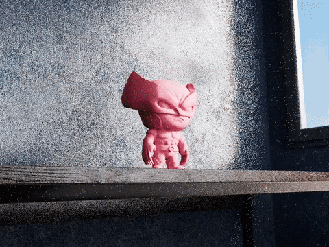 Wolverine