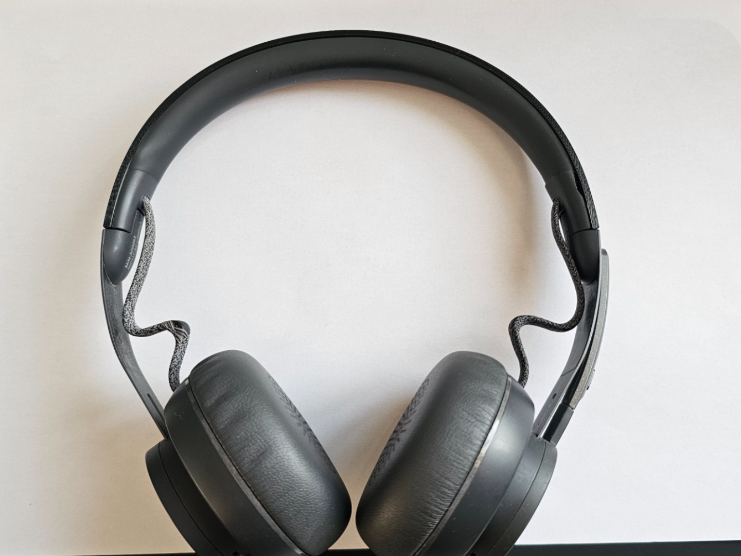 Logitech Zone Wireless replacement headstrap