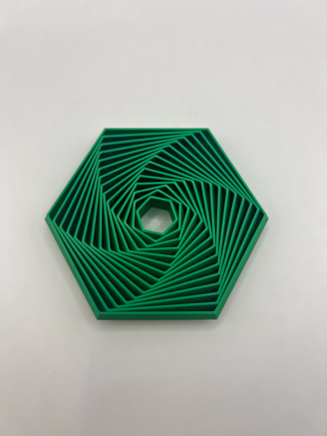 Fidget Hexagon
