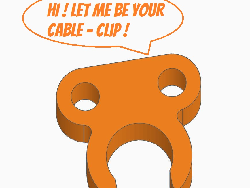 Kabel Clip Drehzahlmesser Umdrehungen