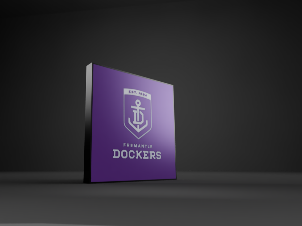 Fremantle Dockers Lightbox
