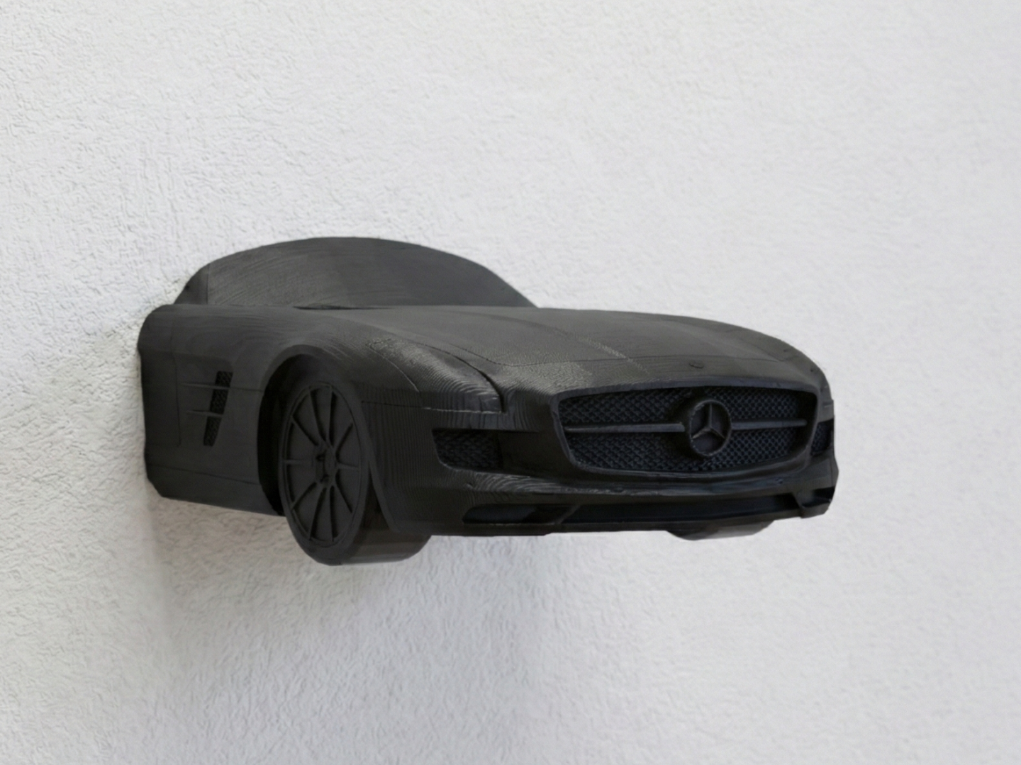 mercedes-sls-amg - C